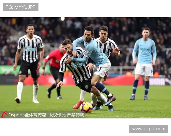 贝尔纳多席尔瓦的足球智慧与曼城核心作用深度解析 贝尔纳多席尔瓦的足球智慧与曼城核心作用深度解析