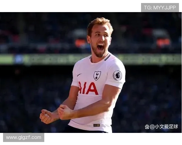 哈里·凯恩领衔英格兰锋线崛起，未来五年内有望超越多项历史纪录