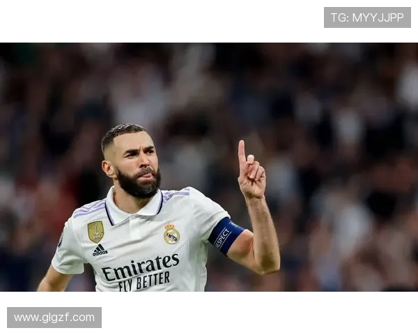 卡里姆本泽马从皇马传奇到沙特赛场新篇章的辉煌征程