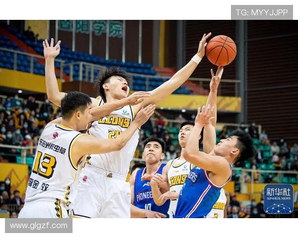 浙江东阳光与北京北汽激战正酣 双方鏖战力争胜利全力以赴