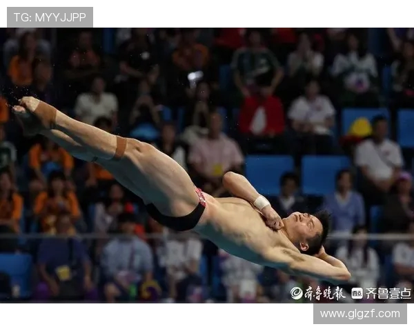 跳水健将王宗源以稳健实力闪耀赛场展现中国新生代运动员风采 跳水健将王宗源以稳健实力闪耀赛场展现中国新生代运动员风采