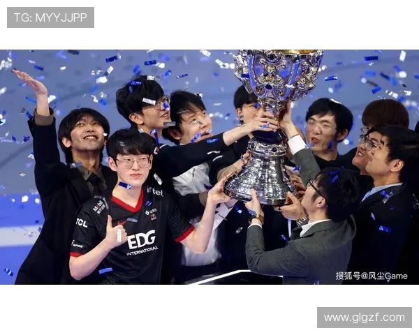 EDG与JDG激战正酣谁能问鼎LPL春季赛冠军荣耀