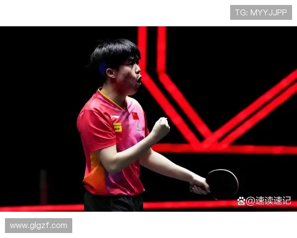 乒乓球运动的发展历程与未来趋势探索以及技术创新对竞技水平的提升 乒乓球运动的发展历程与未来趋势探索以及技术创新对竞技水平的提升