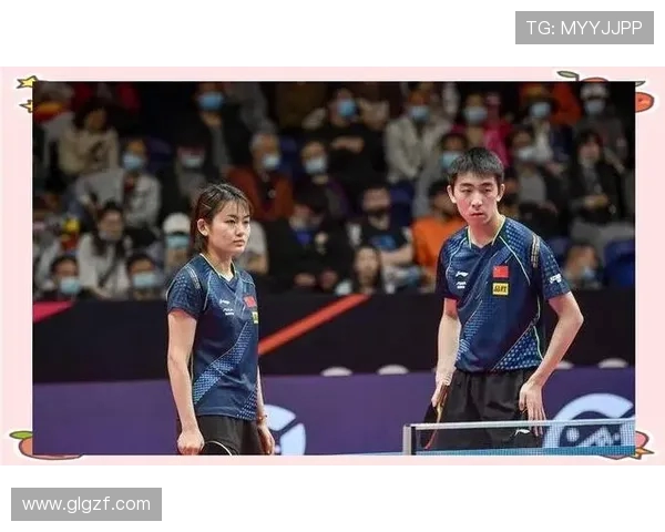 乒乓球运动的历史发展与技术演变探索以及未来发展趋势分析 乒乓球运动的历史发展与技术演变探索以及未来发展趋势分析