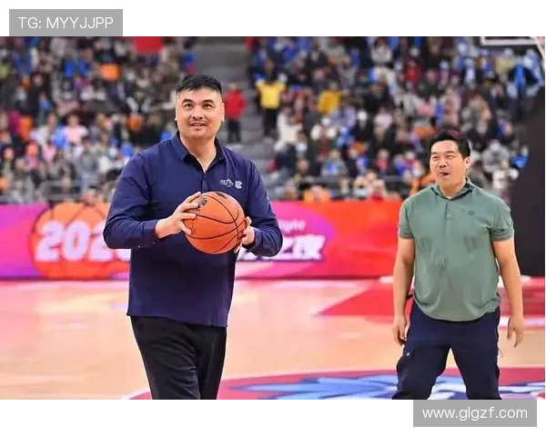 刘玉栋：从篮球场上的传奇到中国篮球发展的推动者