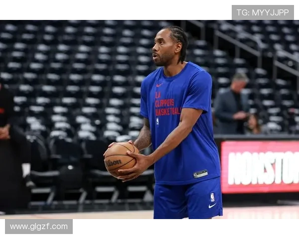 科怀·伦纳德：从天赋少年到NBA冠军之路的传奇与挑战