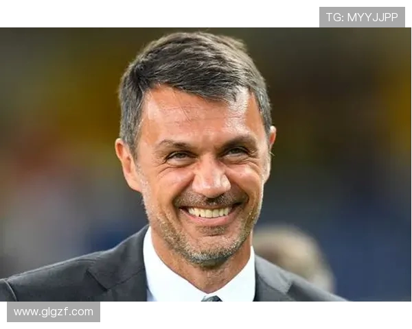 保罗·马尔蒂尼:从球场传奇到AC米兰不朽象征的伟大历程 保罗·马尔蒂尼:从球场传奇到AC米兰不朽象征的伟大历程