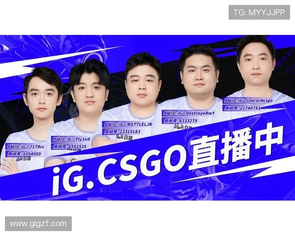 CSGO意识排行榜揭晓IG战队荣登第四名引发热议