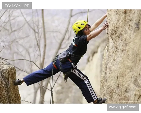 武汉攀岩队引领最新攀岩技术十强榜单解析与展望