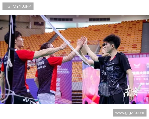 深圳羽毛球队引领最新羽毛球节奏TOP10榜单精彩纷呈 深圳羽毛球队引领最新羽毛球节奏TOP10榜单精彩纷呈