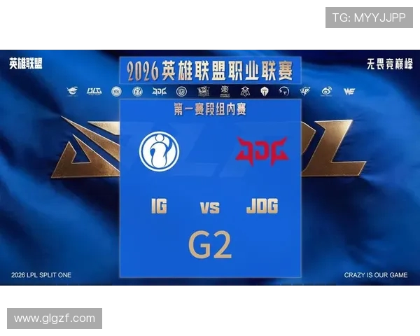 赛后分析IG与JDG对决中的战术灵活性与应变能力探讨