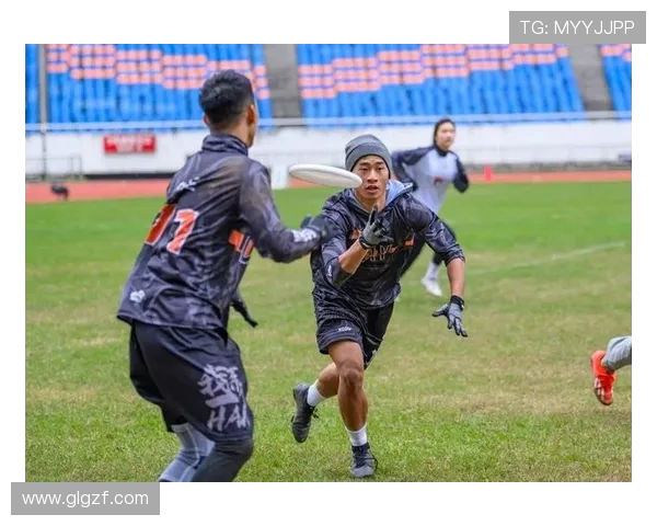 重庆飞盘队荣登飞盘速度排行榜第一名引领全国飞盘运动新潮流
