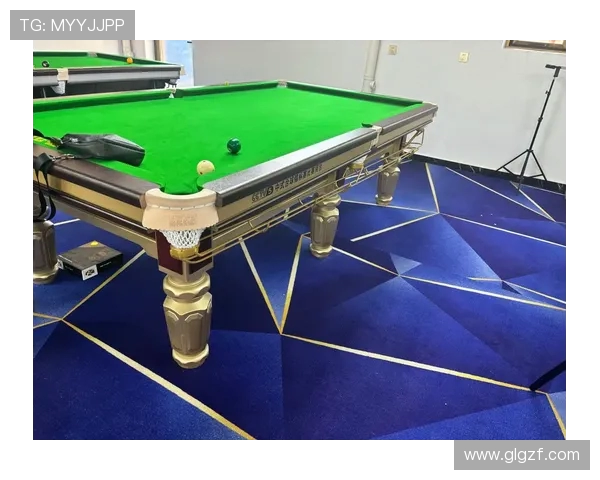 以台球为纽带探索竞技魅力与心理博弈并感悟运动精神的深层价值