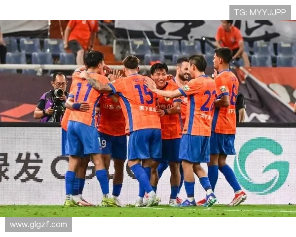 山东泰山主场迎战长春亚泰巅峰对决力争三分重塑中超争冠格局