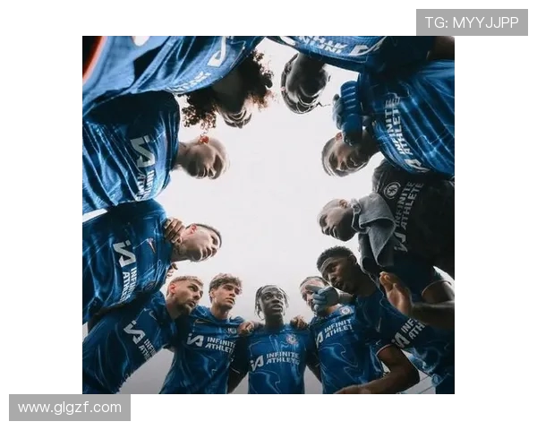 切尔西与曼城激战正酣谁能在这场巅峰对决中笑到最后