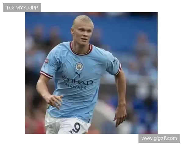 哈兰德的崛起：从天才少年到足球界的新巨星之路