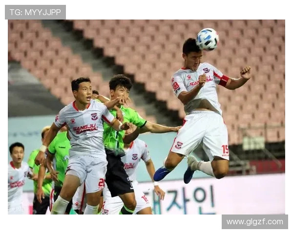 城南足球俱乐部迎战尚州球队期待精彩对决与胜利之路